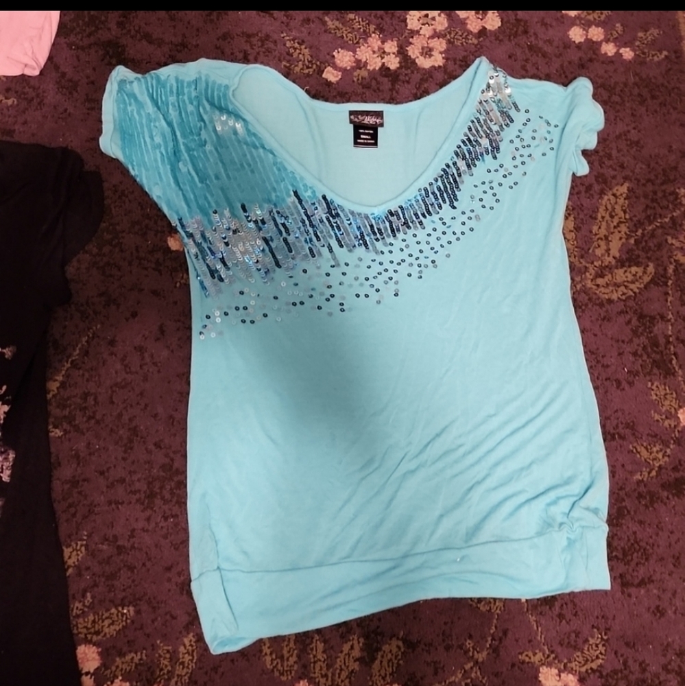 Daytrip shirt